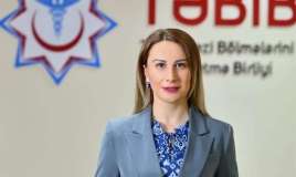 TƏBİB-dən stomatoloqların  iddiasına     REAKSİYA