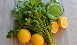 Səhərlər acqarına cəfəri və limon yeyin -  5 təəccüblü faydası 