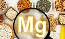 Maqnezium çatışmazlığı  üçün bu qidalardan yeyin