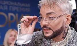 Filip Kirkorov iki həftədir xəstəxanadadır - Amputasiya ola bilər