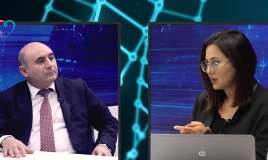 Xroniki ağrıların fərqli müalicələri:  Çox dərman içməyə ehtiyac yoxdur  – Müsahibə
