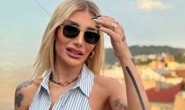 İynələrlə arıqladım -  İrem Derici