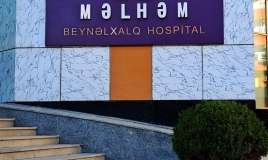 "Məlhəm" klinikasında daha bir ölüm  
