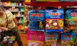 Azərbaycanda uşaqlar təhlükədə -  "Haribo"nun tərkibində narkotik aşkarlandı