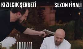 Məşhur serialın sezon finalında “Əhmədsayağı” cinayət  – Evin oğlu.. 