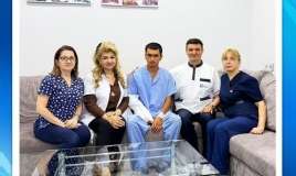 İlan sancan oğlan ölümdən belə xilas edildi 
