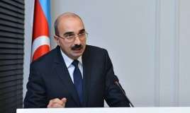 Mətin Eynullayevin ailəsində ağır itki 