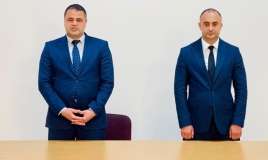 Bu xəstəxanaya baş həkim təyin edildi 