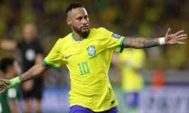 Neymar koronavirusa yoluxdu 