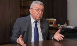 Misir Mərdanov əməliyyat edildi 