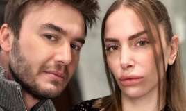 Mustafaya saç hədiyyə etdim -  Selin İmer