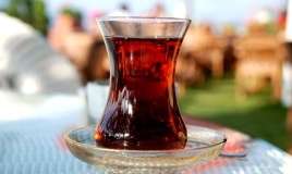 Bir kiloqramı 450 manata yerli çay -  VİDEO