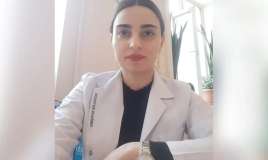 Direktor Rüstəm Talışinski məni hədələdi, işdən çıxardılar -  Cərrah