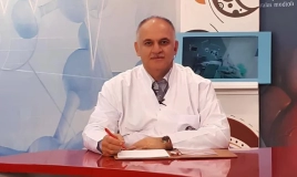 Tanınmış həkimə qarşı qəsdən belə ifadə veribmiş... -   “Aramızda problemlər var idi”