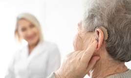 Tinnitus – qulaqda küyü   –  Nə müalicə edə bilər?