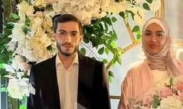 Hacı Şahinin oğlu nişanlandı -  FOTO
