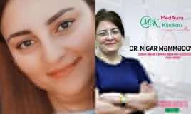 Mərcan klinikasındakı ölümlə bağlı    Nazirlikdən açıqlama
