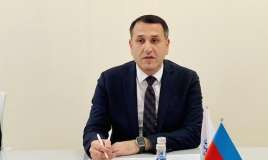 Nazir bu xəstəxanaya direktor təyin etdi 