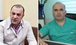 Həmin həkimdən 50 min təzminat aldım -  Faytonçu Nazim 