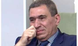 Rəhman Rəhmanov xəstəxanaya yerləşdirildi 