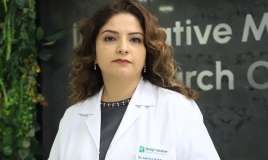 Dr. Lamiyə Nəbibəyli –  Bakının tanınmış endokrinoloqu!