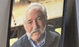 Azərbaycanlı professor Vaşinqtonda vəfat etdi -  FOTO