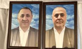 Səfərov qardaşları postravmatik və posthemorrogik şokdan vəfat ediblər 