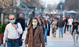 Azərbaycanda yenidən koronavirus yayılır -  RƏSMİ