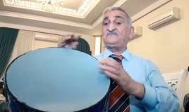 Tanınmış musiqiçi vəfat etdi 