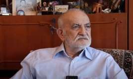 Xalq şairi yenidən xəstəxanaya yerləşdirildi 