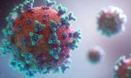 Britaniyada yeni növ koronavirus yayıldı 