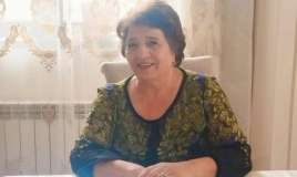 Ağstafada həkim vəfat etdi 