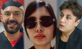 Cahid Şahbazovun əməliyyat etdiyi qızın gözü   tamam tutuldu - Şikayət