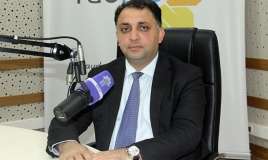 Biznesmenin oğlu faciəvi şəkildə öldü -  FOTO