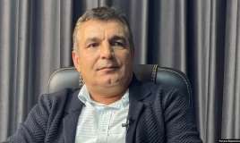 Natiq Cəfərlinin atası vəfat etdi -  FOTO