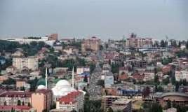İçməli sudan kütləvi zəhərlənmə 
