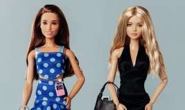 Xəstə gəlincik: Şəkərli diabetli Barbie satışa çıxdı 
