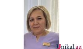 Gəncədə tibb bacısı inrtihar etdi 