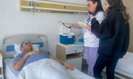 Bakıda bu xəstəxana HIMSS beynəlxalq  sertifikatı aldı
