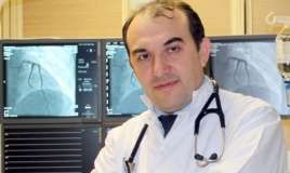 Mərkəzi Klinikanın həkimi əməliyyat etdiyi xəstəni qəbul etmədi -  Kişi 8 gün sonra öldü