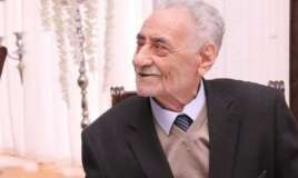 Tanınmış azərbaycanlı şair vəfat etdi 