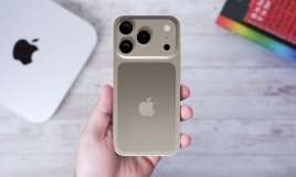 iPhone 17 Pro bu rənglərdə olacaq -  FOTO