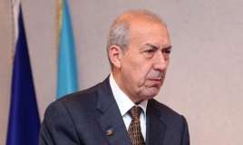 Xanhüseyn Kazımlı vəfat etdi 