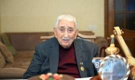 Səhhəti ağırlaşan Arif Babayev Bakıya yola salındı 