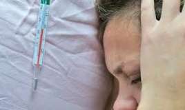 Meningit allergiya ilə səhv salınır  – İmmunoloqdan vacib xəbərdarlıq