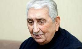 Arif Babayevin son durumu  açıqlandı