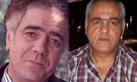 Xalq artistinin oğlu vəfat etdi 