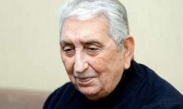 Arif Babayevin son durumu  açıqlandı