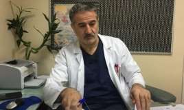 Yaşadığı şəhərdə yüksək vəzifədə olan azərbaycanlı həkim -  VİDEO