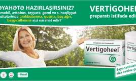 Başgicəllənmə və ürəkbulanma səyahətinizə mane olmasın! 